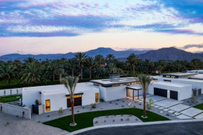 Polo Villa Aura 2 Homes Pickleball Putting Green Sleeps 32